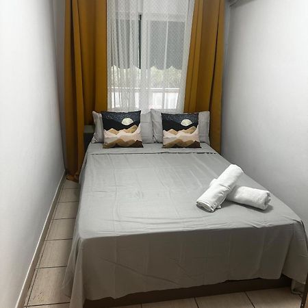 Calpe Apartamento Acogedor Recien Mejorado Centro Playa Wifi Aire מראה חיצוני תמונה