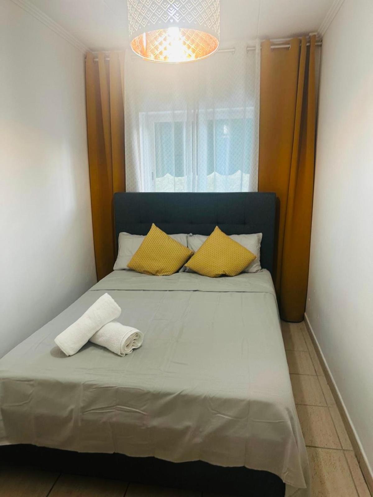 Calpe Apartamento Acogedor Recien Mejorado Centro Playa Wifi Aire מראה חיצוני תמונה
