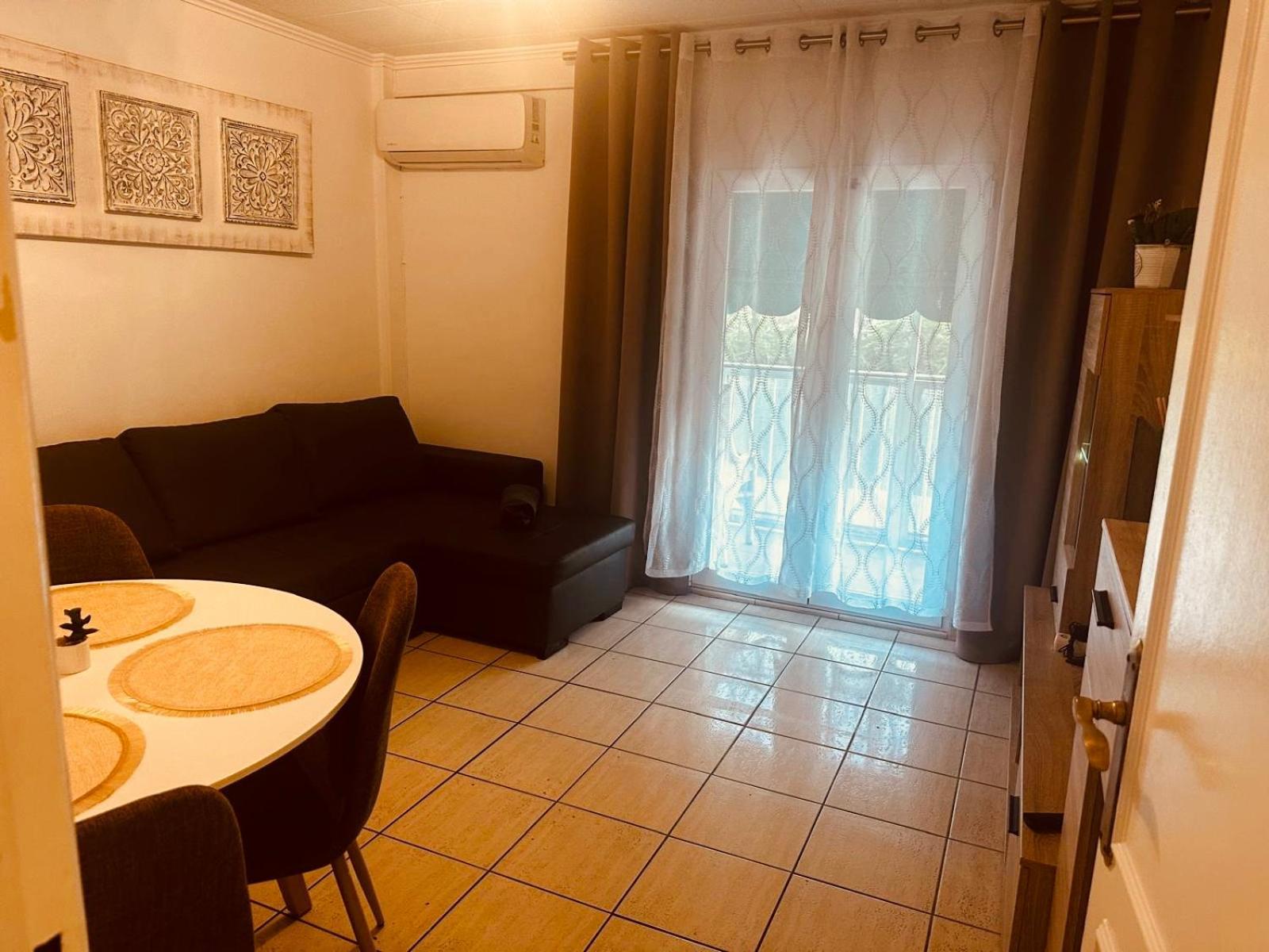 Calpe Apartamento Acogedor Recien Mejorado Centro Playa Wifi Aire מראה חיצוני תמונה